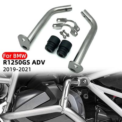 R1250GS защита двигателя, защита бампера, рама для BMW R 1250GS 1250 GS LC Adventure Adv GSA R1250GSA 2019-2021