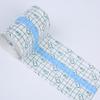 Transparent Bandage Roll 2m For Tattooing Aftercare Waterproof Healing Film Shower Safe Portable Design Protect the Skin