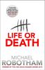 Книга Life or Death