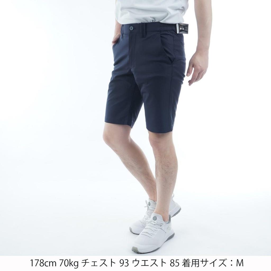 [Bridgestone Golf] Гольф Шорты 3GE01S Мужские NA