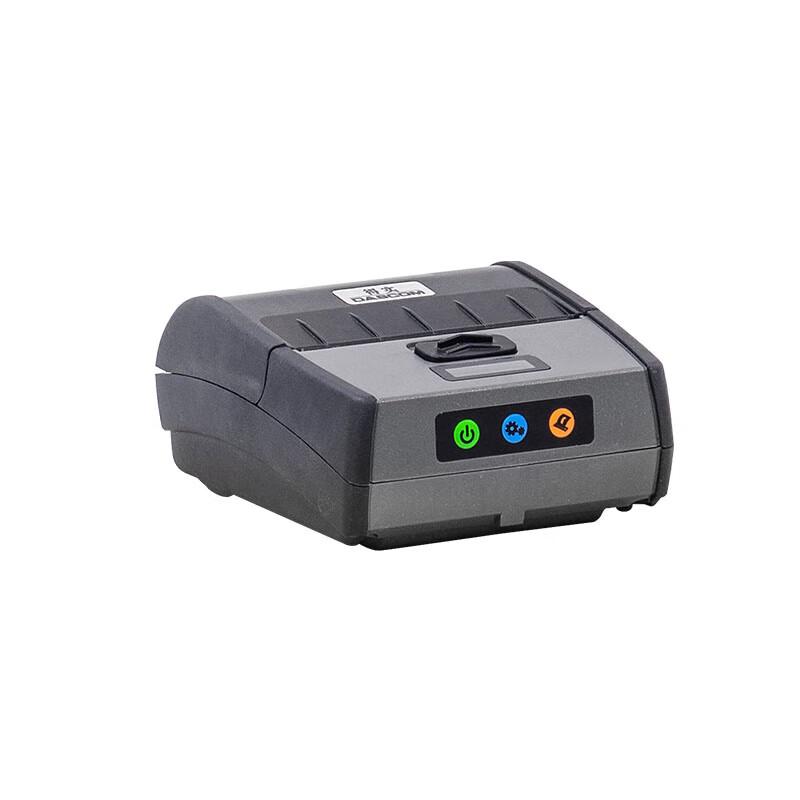 Dascom DP-230L Thermal Barcode Printer CN plug (adapter included)