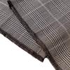 GUCCI Wide Leg Plaid Trousers (Unisex) Casual Pants 690469 ZAG7S 9017