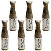 Kishu Special Product Tamari Soy Sauce Soy 300ml 6 Bottles (Yuasa Sauce)