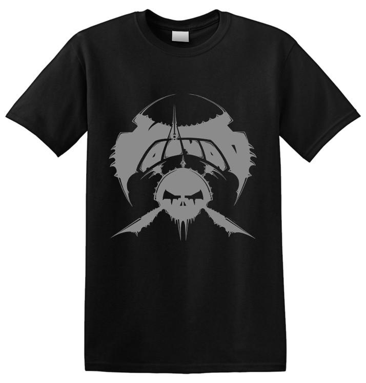 VOIVOD - 'Classic Logo' T-Shirt