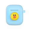 Line Friends AirPod Case A-1 Type, RAC-LF-SL-1, Sally