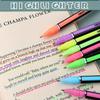 60pcs Multi-Color Pen Set - Glitter, Metallic, Neon, Pastel & Classic Shades - Water-Based Gel Pens for Writing, Drawing
