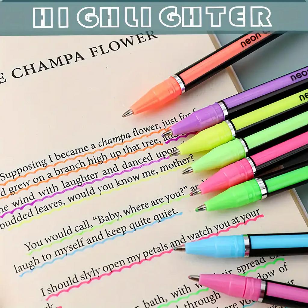 60pcs Multi-Color Pen Set - Glitter, Metallic, Neon, Pastel & Classic Shades - Water-Based Gel Pens for Writing, Drawing