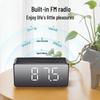 Умные часы aigo T28 Bluetooth-динамик вилка CN (адаптер в комплекте)