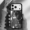 CUTE DOBERMAN DOG BREED Phone Case for iPhone 17 16 15 14 13 Pro Max Back Cover for 12 11 Pro Coque