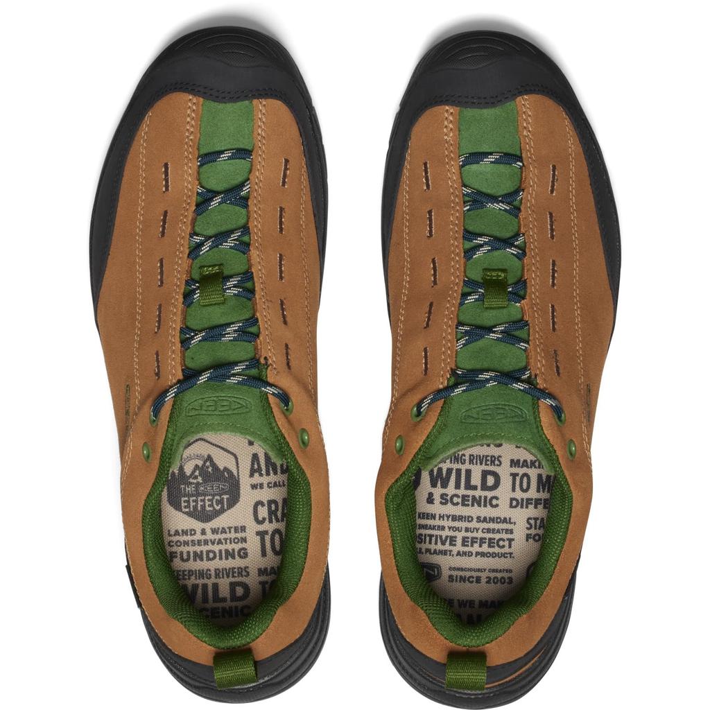 [KEEN] JASPER II WP Jasper Two Водонепроницаемые 27.5см