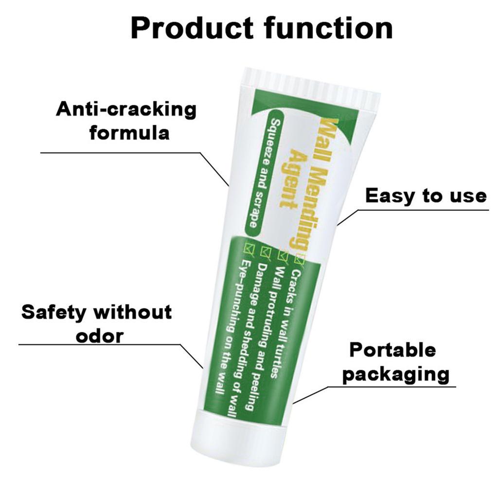 Wall Mending Agent Wall   Wall Crack Nail  Agent