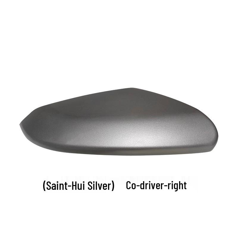 Honda Civic 2016-2021 Rearview Mirror Cover with Turn Signal Lens