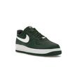 Nike Air Force 1 07 Fir Men Sneakers Green White FJ4146-300