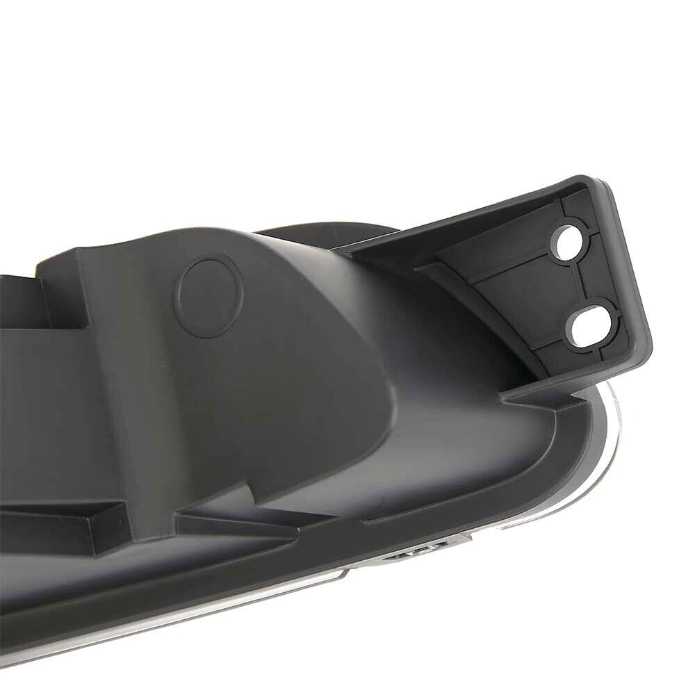 1 шт. Светодиодная противотуманная фара с правой стороны для Jeep Grand Cherokee 2017-2022 гг. Номер детали 68273052AB