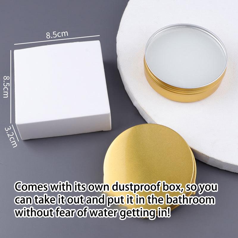 50 г Медовый персик Силиконовая подушечка для очистки кистей для макияжа Мыло Инструмент для очистки косметических кистей для макияжа и бровей