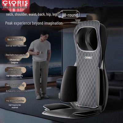 Массаж – Массаж стоп и ног