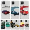 Чехол для телефона в стиле японского дрейфа JDM Sports Car для Samsung Galaxy A51 A71 A41 A31 A21S A11 A03S A12 A23 A33 A32 A52 A53 A73 A13 5G