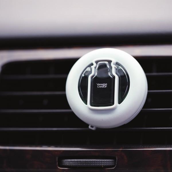 YANKEE CANDLE Умный зажим для ароматизатора воздуха 7 видов