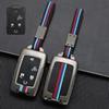 Zinc Alloy Car Key Case Cover For Chevrolet Silverado Colorado Suburban For GMC