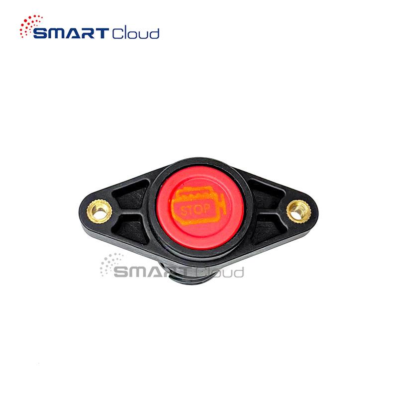 21827823 Bus Parts Stop Button Switch Ignition Switch For Volvo Bus