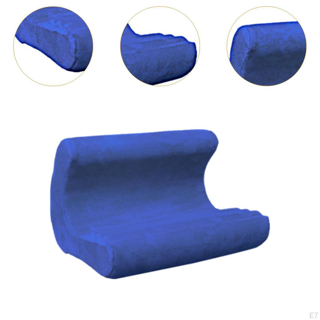 Подставка-подушка для планшета, держатель для телефонных книг, легкая стойка для чтения