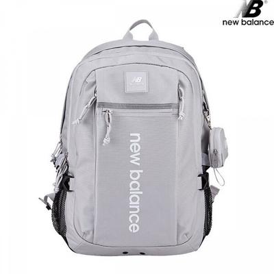 Half Club Nbgcdss105 Lg Big Logo Simple Backp