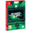 Stories From Sol The Gun-dog Starship Edition - Jeu Nintendo Switch