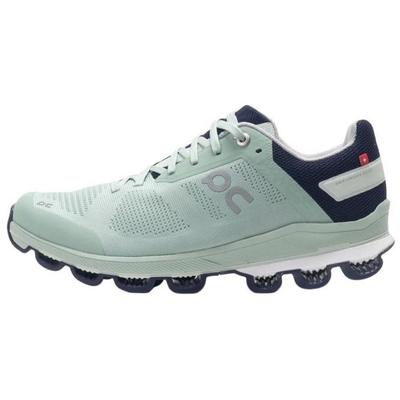 Cloudsurfer 6 Фенхелевые чернила (Женский) Кроссовки женские 54.99215