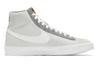 Nike Blazer Mid 77 Patch - Дымчато-серый DD1162-001