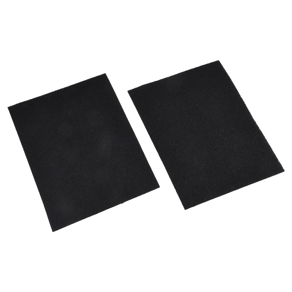 Improvement Carbon Filters Activated Carbon Filters Accs Air Purifier Screen Sponge Supplies Cooling Equipment