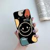 For Cover Realme 11 Pro Plus Case RMX3740 Cute Cartoon Cat Flower Soft Silicone Phone Covers For Realme11 11Pro+ 5G 2023 Bumper