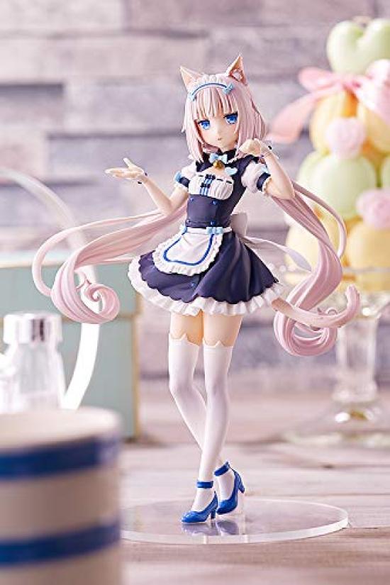 POP UP PARADE Nekopara Ваниль ABS ПВХ окрашенная готовая фигурка Без масштаба &