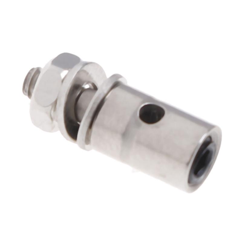 10 шт. RC самолет лодка толкатель тяга стопор серво разъемы