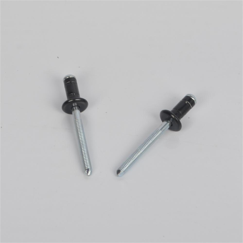 2 шт. КЛИПСА-ФИКСАТОР КРЫШКИ БЕНЗОБАКА ДЛЯ TOYOTA TACOMA 05 - 21