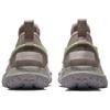 Nike ACG Mountain Fly Low GORE-TEX Khaki Barely Volt Unisex Sneakers Tan IB7328-003