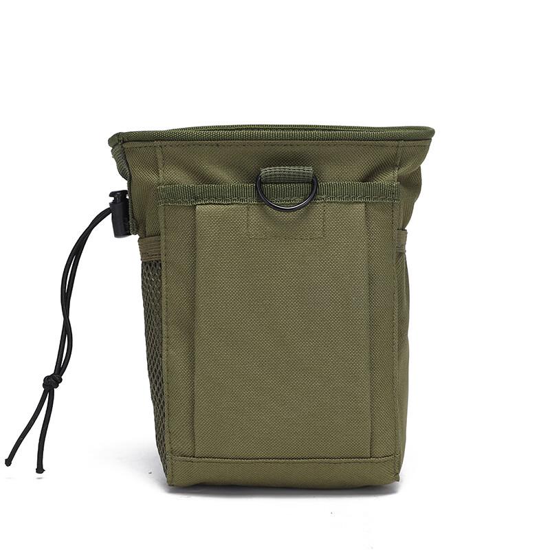 DCLOUD Tactical Accessory Waist Pouch