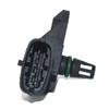 Для Fiat 500 Punto Renault Clio Scenic Vauxhall 0281006028 Датчик давления наддува