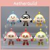 Egg Party Game Character Model With Adorable Style For Arcade And Game Room Decor