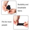 Elastic Gloves Basketball Arthritis Sports Aid Finger Support Finger Protector Finger Sleeve