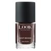 Лак для ногтей ROOT BROWN Look To Go