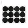 1Set Protecting Furniture Leg Feet Tpr Rubber Pads Felt Pads Anti Slip