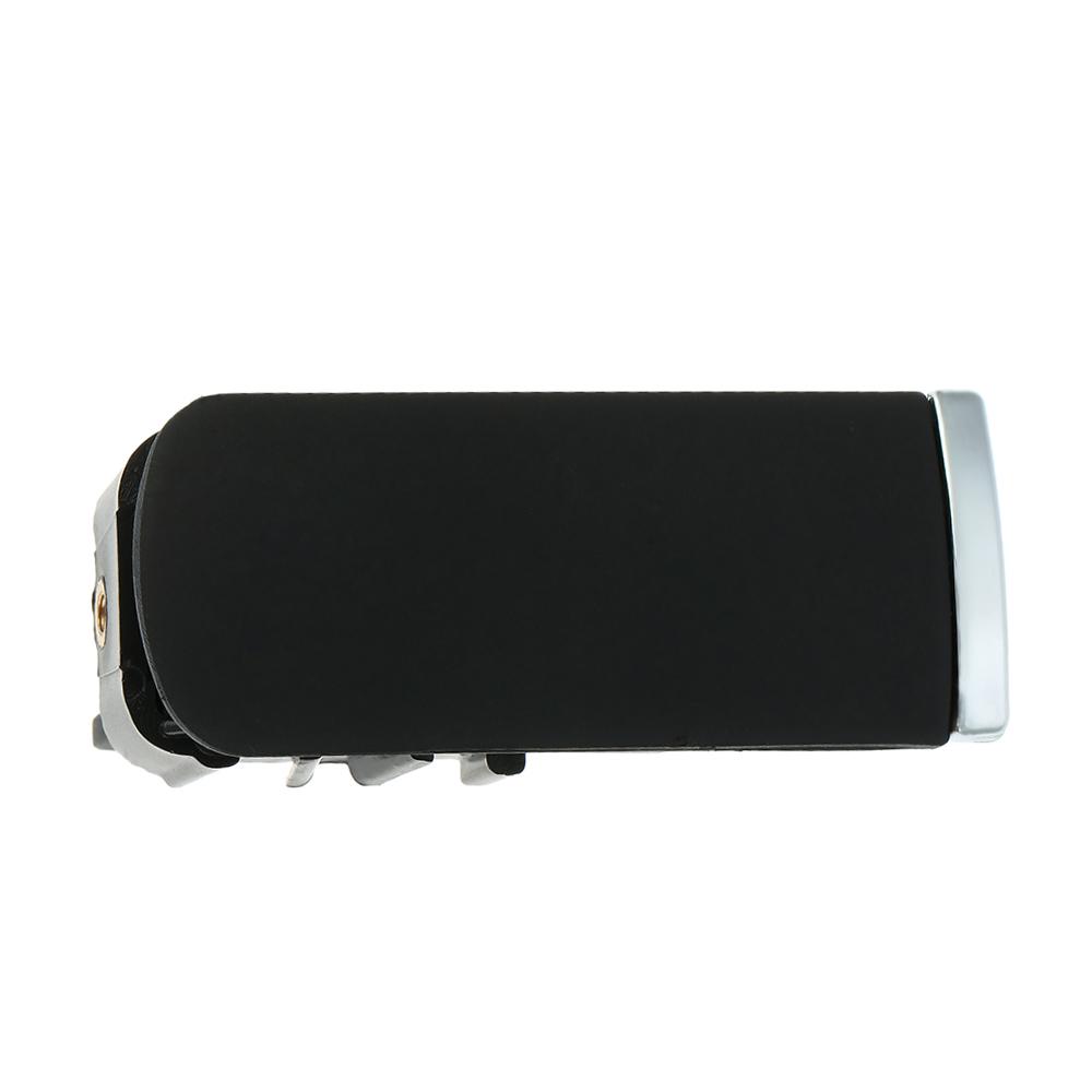 Ручка крышки перчаточного ящика с левым рулем, съемник для открывания/блокировки для A4 8E B6 B7 2001-2007