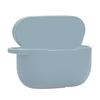 Portable Silicone Shockproof Bluetooth-compatible Earphone Protective Case for Airpods Pro