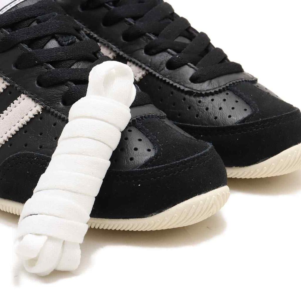 IH5490 adidas Originals Япония Черный Основной Белый Футбольный Золотой Металлик (Женский)