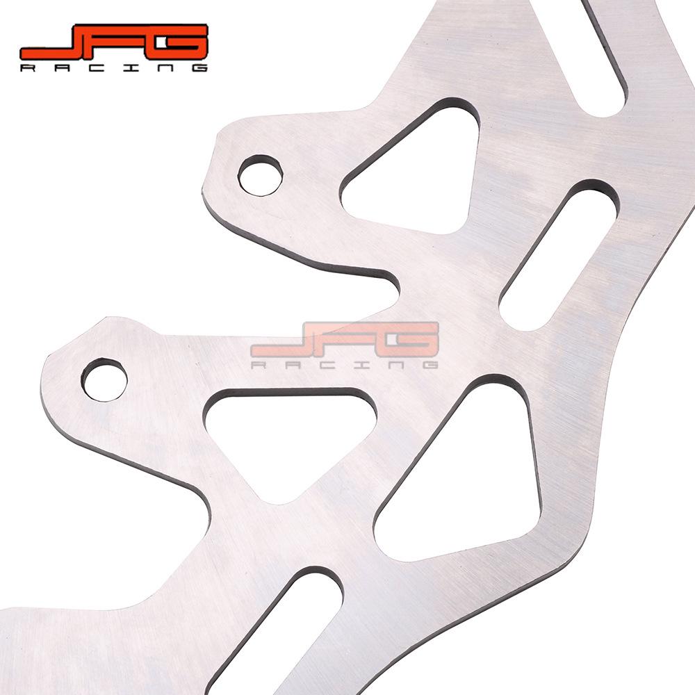 CRF250L 2013-2019 Передние и задние мотоциклетные тормозные диски роторы аксессуары