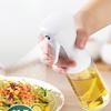 Бутылка с маслом-распылителем под давлением, бутылка с маслом-спрей для барбекю, пищевое кухонное кулинарное масло, бытовой баллончик с маслом-спрей