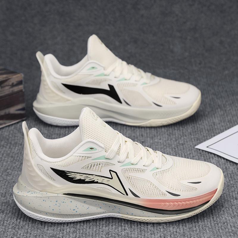 Модные мужские баскетбольные кроссовки Field Original Athletes Basketball Boots Women Cushion Brand Design Comfortable Sports Tennis Sneakers