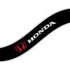 2025 Автомобильные Новые Наклейки На Лобовое Стекло Автомобиля Honda Передние и Задние Декоративные Эмблемы Для Honda Mugen TypeR Jazz Civic Accord FIT H