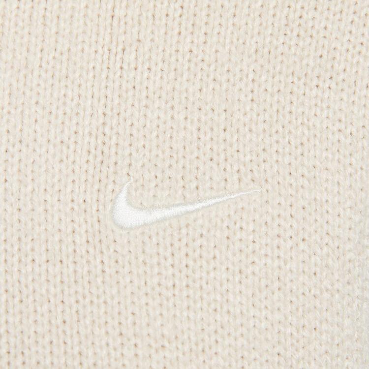 Nike Куртки Женские Бежевый Бейсбольный воротник Умеренная Другие HV2495-104
