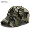 Hat Men's Versatile Camouflage Embroidered Cap Women's Tongue Cap Casual Outdoor Baseball Cap Couple Sun Hat Tide